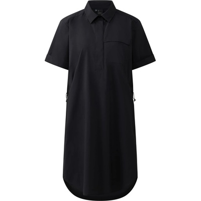 Haglöfs Дамска рокля Haglöfs Women's Salo Dress - True Black (134-1736-0213)