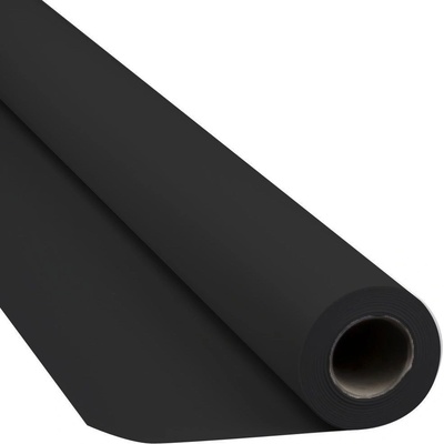 VISICO Хартиен фон - Черен (Black 44)