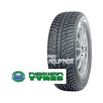 Nokian Tyres WR 3 255/60 R19 113V