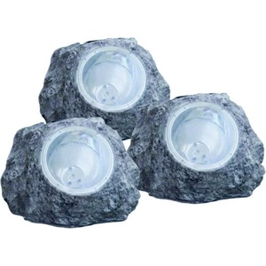 GLOBO Solar 3302-3