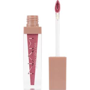 NAM Гланц за устни Latex, 05 Icy Plum, 3.5 ml - ozone