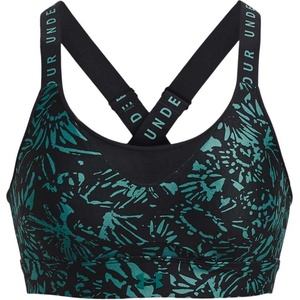 Under armour Спортен сутиен Infinity High Printed (1369026-002)