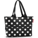 Reisenthel Shopper E1 Dots White