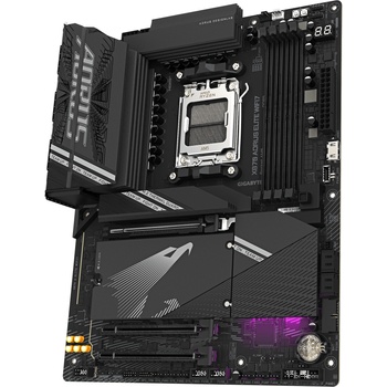 GIGABYTE X870 AORUS ELITE WIFI7