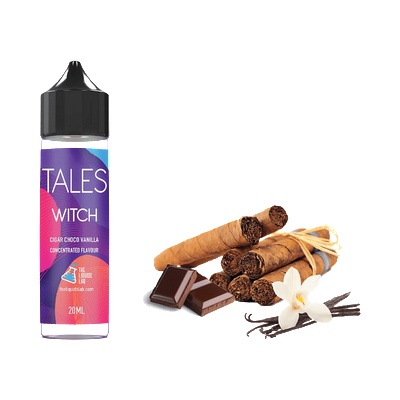 Tales Witch 20ml/60ml