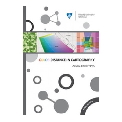 Color Distance in Cartography