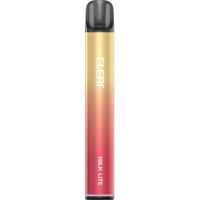 Eleaf Iore Lite Pod Kit 350 mAh yellow red gradient 1 ks