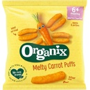 Organix mrkvové paličky 20 g
