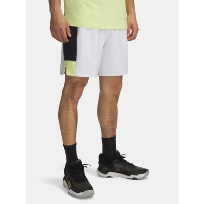 Under Armour UA Zone 7in Woven Short Biela