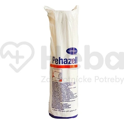 Pehazell Vata buničitá vinutá 500 g/36 cm