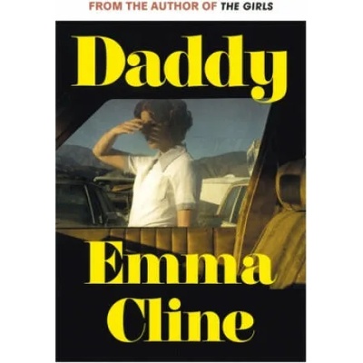 Daddy | Emma Cline
