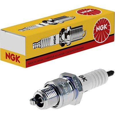 NGK zapalovací svíčka B6HSA (NR 5639) (W20FRL,W20FS-U,W20FSRU) (10)
