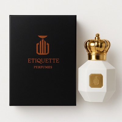 Etiquette Perfume Etiquette Perfumes Abmer Perfume 100 мл - ПАРФЮМ Унисекс