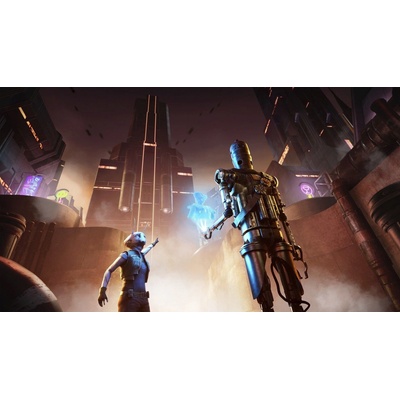Star Wars: Tales from the Galaxy’s Edge (Enhanced Edition)