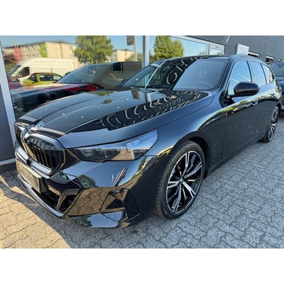 BMW 520d Touring xDrive M Sport 145 kW