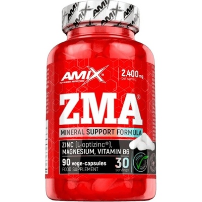 Amix Nutrition ZMA 90 kapsúl