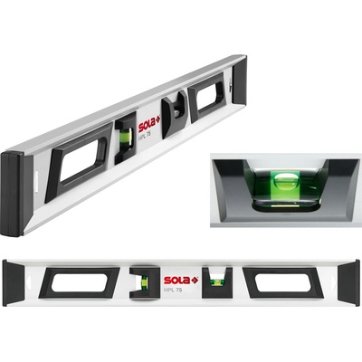 SOLA HPL PRESNÁ 75cm, 0,30mm/m