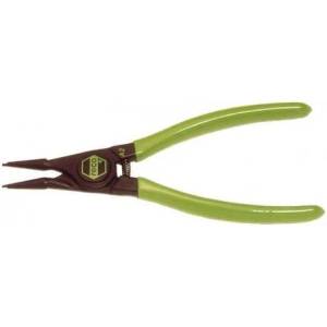 RECA Зегер клещи 310mm прави, отварящи Reca