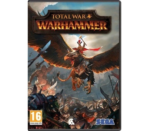 Total War: Warhammer