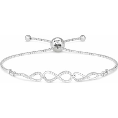Solla Infinity Charm - Čaro Nekonečna 925 ST-Z-NR7