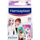 Náplaste Hansaplast Junior Frozen 20 ks