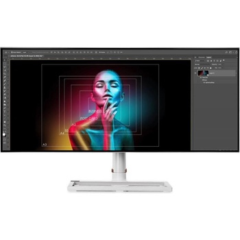 MSI Prestige PS341WU