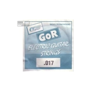 GOR G 017