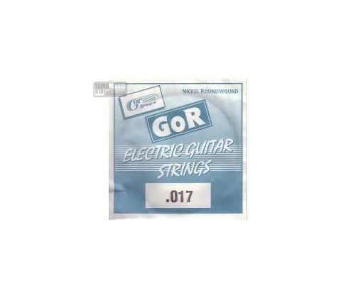 GOR G 017