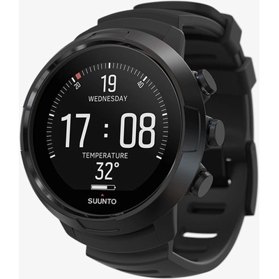 Suunto D5 All Black – Zboží Dáma