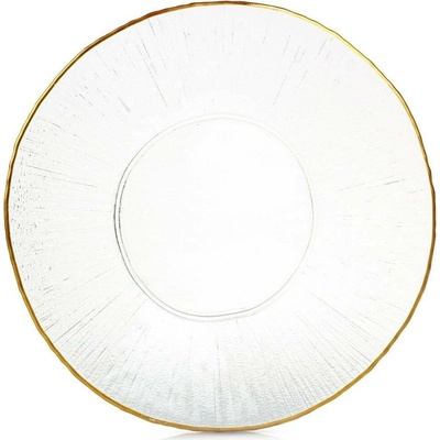 Home Styling Jídelní talíř mělký Collection DATURA 32 cm