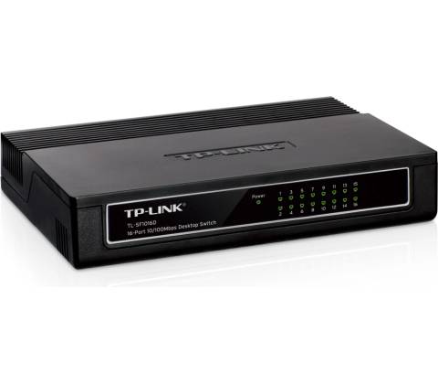 TP-Link TL-R470T