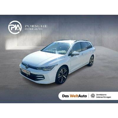 Volkswagen Golf Variant TSI 85 kW