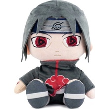 Itači sedící postavička z anime Naruto Itachi impulse seated