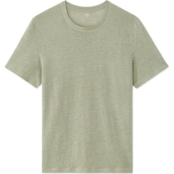 Celio Тениска Neflix Celio | Zelen | МЪЖЕ | M