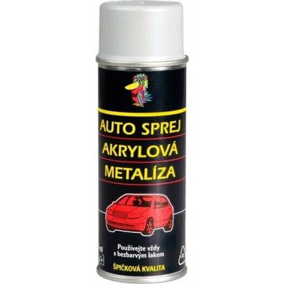 Autoemail 9153 200ml Antracit šedá met.
