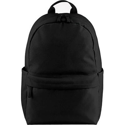 BagBase Městský batoh BG185 Black 45 x 31 x 16 cm