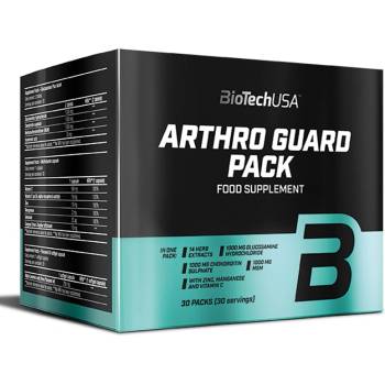 Image 1 of BioTechUSA Arthro Guard, 30 Packs