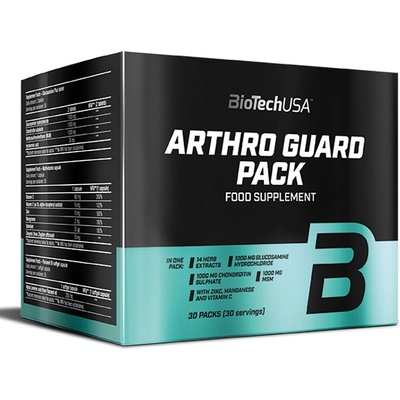 BioTechUSA Arthro Guard, 30 Packs