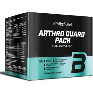 BioTechUSA Arthro Guard, 30 Packs