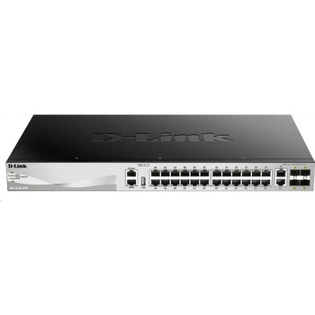 D-Link DGS-3130-30TS
