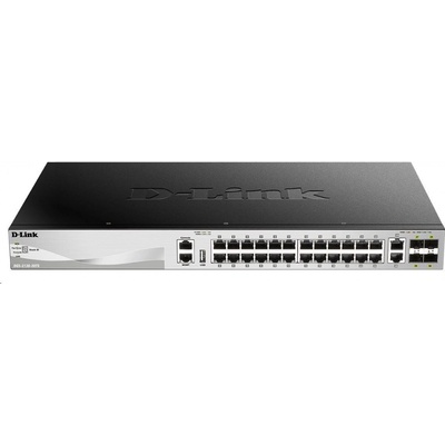 D-Link DGS-3130-30TS