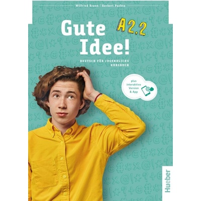 Gute Idee! A2.2