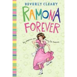 Ramona Forever | Beverly Cleary (2008)