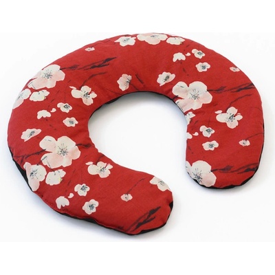 Hřejivý či chladící nákrčník Sissel Aroma neck roll