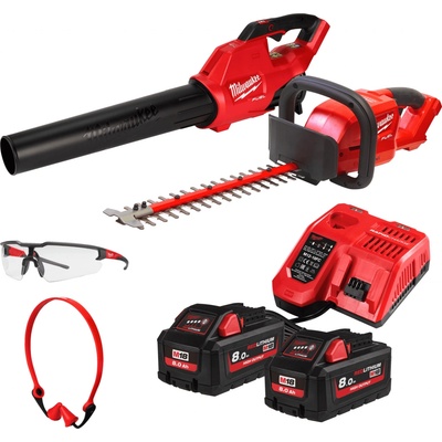 MILWAUKEE CUT'N BLOW 4937000002