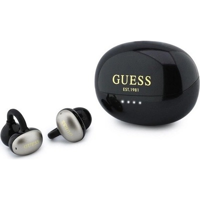 CG MOBILE GUESS METALLIC FINISH CLASSIC GUTWSOL3MEGK