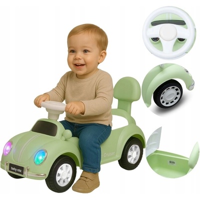 Baby Mix Kiddo Cruiser mint
