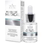Farmona Podologic Medical Гел за кожа и нокти с гъбични симптоми, 15 ml