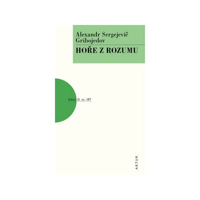 Hoře z rozumu