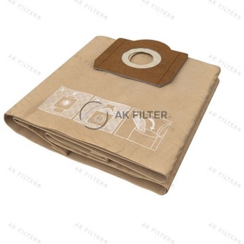Akfilter Rowenta Bully RU 100 4 ks